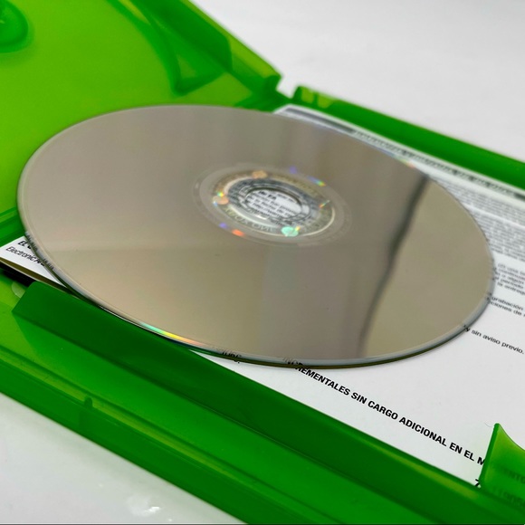 3for$20❤️ Bundle UFC Xbox One EA Sports In Great Condition - Picture 3 of 4